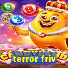 terror friv